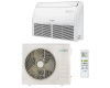 Напольно-потолочный кондиционер Ecoclima Profi Line ECLCF/I-TC18/4R1A/ECL/I-TC18/4R1A