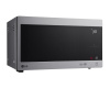 Микроволновая печь LG MS2595CIS