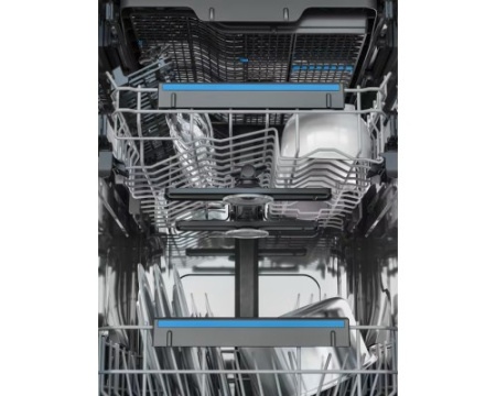 Встраиваемая посудомоечная машина Electrolux EEG63400L
