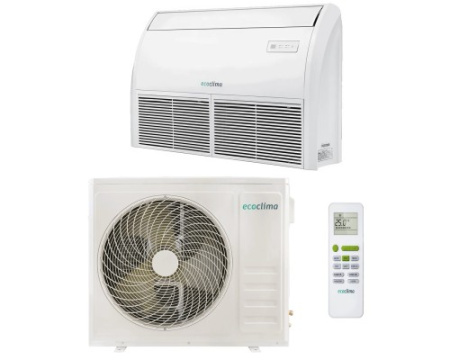 Напольно-потолочный кондиционер Ecoclima Profi Line ECLCF/I-TC18/4R1A/ECL/I-TC18/4R1A
