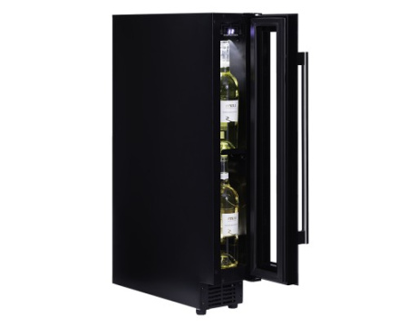 Винный шкаф Dunavox DAUF-9.22B