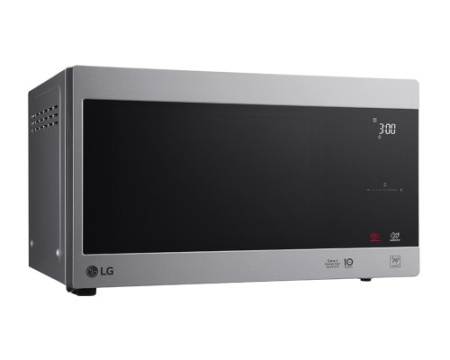 Микроволновая печь LG MS2595CIS
