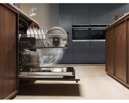 Встраиваемая посудомоечная машина Electrolux EEC967310L