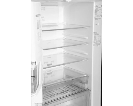 Холодильник Hitachi R-W660PUC7X GC