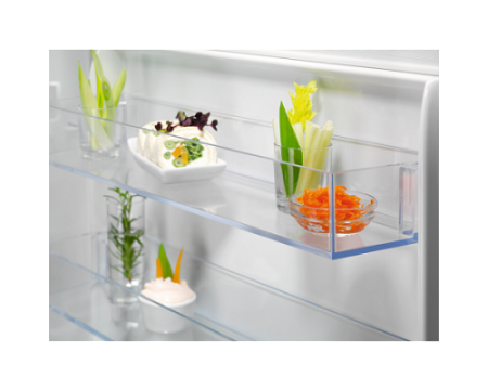 Встраиваемый холодильник Electrolux LNS5LE18S