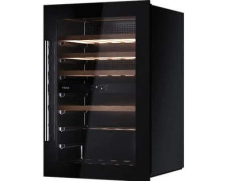 Встраиваемый винный шкаф Teka RVI 20046