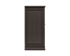Винный шкаф Meyvel MV69-WD1-C (Dark Chocolate)