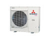 Инверторный кассетный кондиционер Mitsubishi Heavy FDT140VG/FDC140VNA-W