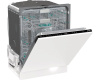 Встраиваемая посудомоечная машина Gorenje GV693C61AD