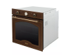 Многофункциональный электрический встраиваемый духовой шкаф DeLonghi CM 9L RO RUS