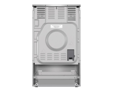 Электрическая плита Gorenje GECS5C70XPA
