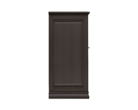 Винный шкаф Meyvel MV69-WD1-C (Dark Chocolate)