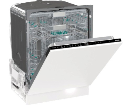 Встраиваемая посудомоечная машина Gorenje GV693C61AD