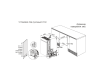 Встраиваемая посудомоечная машина Haier DW10-198BT2RU
