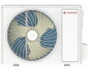 Кассетный кондиционер Pioneer KFCI36GV/KONI36GV/TCI04V