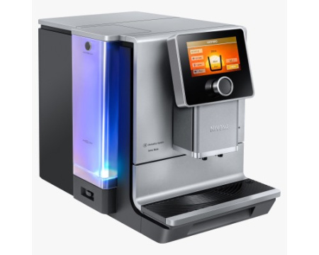 Кофемашина Nivona CafeRomatica NICR 970