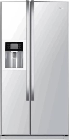 Холодильник Haier HRF 663CJW