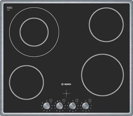 Варочная поверхность Bosch PKF 645V14E