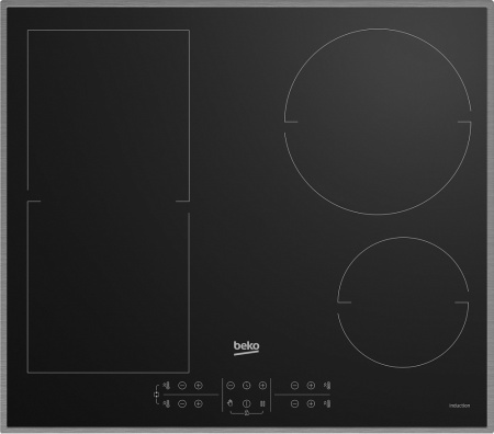 Варочная поверхность Beko HII 64200 FMTX