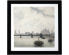 Настенный внутренний блок мульти сплит-системы Lg Artcool Gallery MA12R.NF1