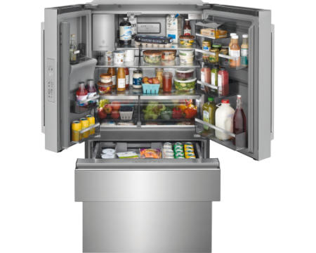 Холодильник Electrolux ERMC2295AS