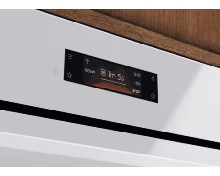 Встраиваемая микроволновая печь Electrolux LVM8E08V