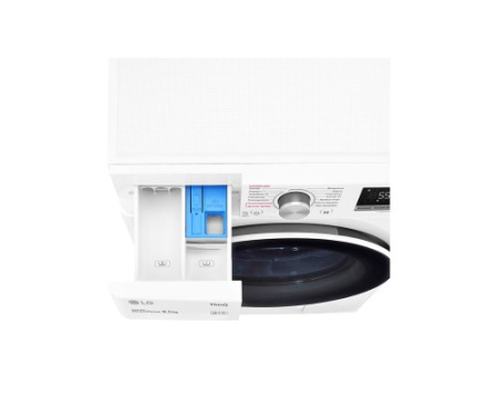 Стиральная машина LG F2V5GS0WT