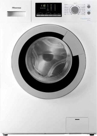 Стиральная машина Hisense WFU6012SD [6 кг, фронтальная]