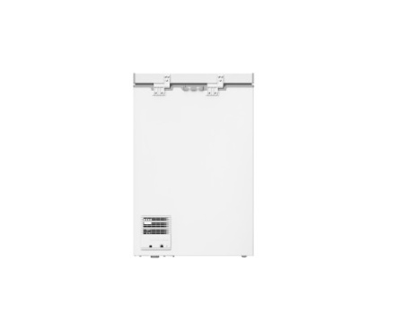 Морозильный ларь Midea MDRC153FZF01D