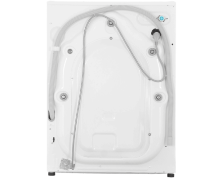 Встраиваемая стиральная машина Hotpoint с сушкой BI WDHT 8548 V
