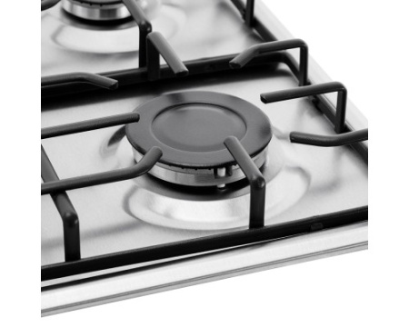 Газовая варочная панель Simfer H60Q40M412