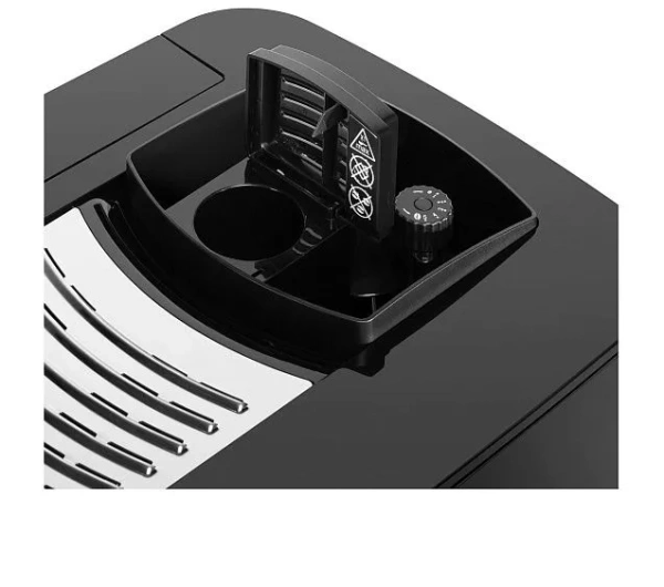 Кофемашина MAUNFELD AMCM1503B