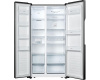 Отдельностоящий холодильник Gorenje NRS918EMB