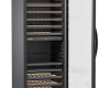 Винный шкаф Dometic E115FG Red