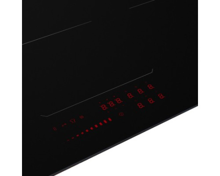 Индукционная варочная панель DeLonghi SLI 906 RUS