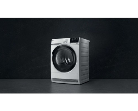 Сушильная машина AEG TR7184E