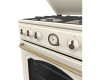 Комбинированная плита Gorenje GKS6C71CLI
