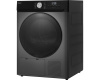 Сушильная машина Weissgauff WD 6010 Heat Pump Deep Grey