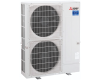 Канальный кондиционер Mitsubishi Electric PEAD-M100 JA2/PUZ-ZM100YKA2