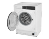 Встраиваемая стиральная машина с сушкой Scandilux LX2T7200