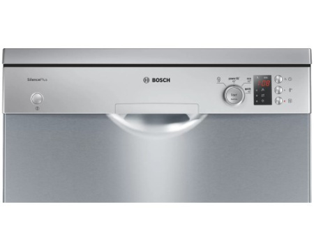 Посудомоечная машина BOSCH SMS43D08ME