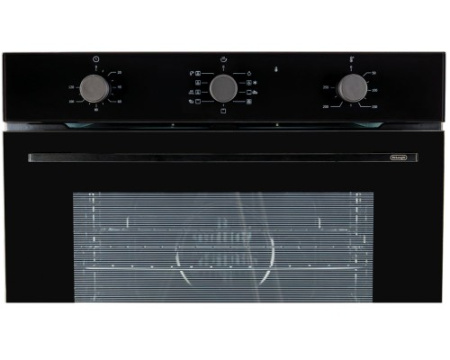 Духовой шкаф DeLonghi DEO 735 NB ROBERTA