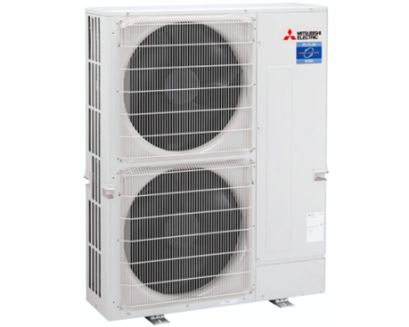 Кассетный кондиционер Mitsubishi Electric PLA-M125EA/PUHZ-ZRP125VKA