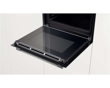 Духовой шкаф Bosch HBG636BB1