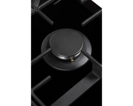 Варочная поверхность Hiberg i-VM 9035 B