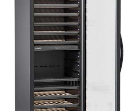Винный шкаф Dometic E91FG Blue
