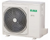 Напольно-потолочный кондиционер JAX ACT–20HE6/ACX-20HE6