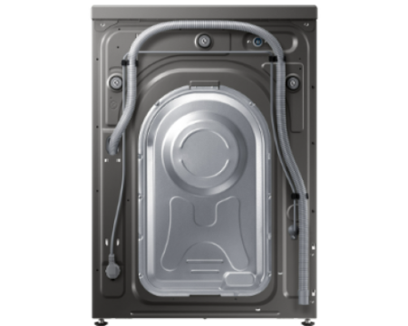Стиральная машина Samsung WD80T554CBX/LD с сушкой и AddWash