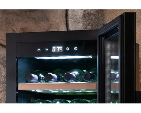Винный шкаф CASO WineExclusive 38 Smart