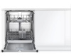 Встраиваемая посудомоечная машина Bosch SMV50D10EU